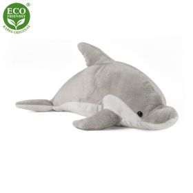 Plyšový delfín 38 cm ECO-FRIENDLY RAPPA