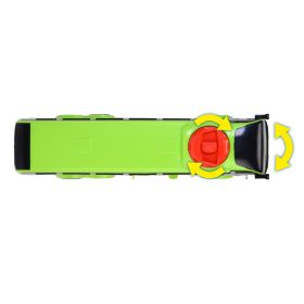Autobus MAN Flixbus 26.5 cm SIMBA