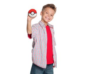 Pokémon trainer guess CZ MPK Toys