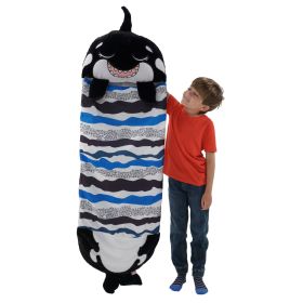 Happy Nappers Spacáček Usínáček 168cm Kosatka TM Toys