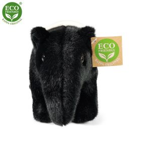 Plyšový tapír 22 cm ECO-FRIENDLY RAPPA