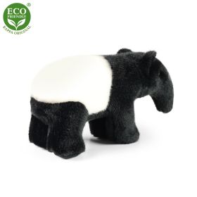 Plyšový tapír 22 cm ECO-FRIENDLY RAPPA