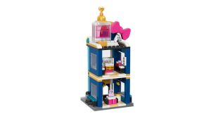 Qman City Corner C0110 Módní butik RAPPA