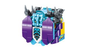 Qman Rapid Flying Parrot 41206 RAPPA
