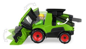 Auto Truckies kombajn LENA