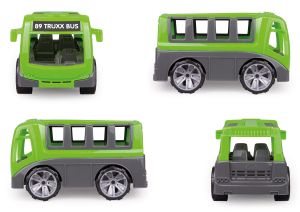 Auto TRUXX autobus LENA