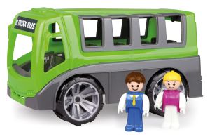 Auto TRUXX autobus LENA