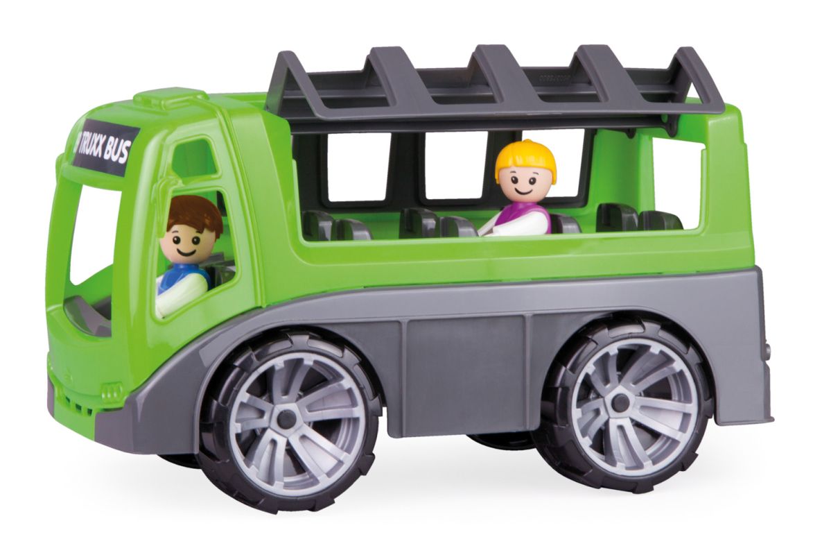 Auto TRUXX autobus LENA