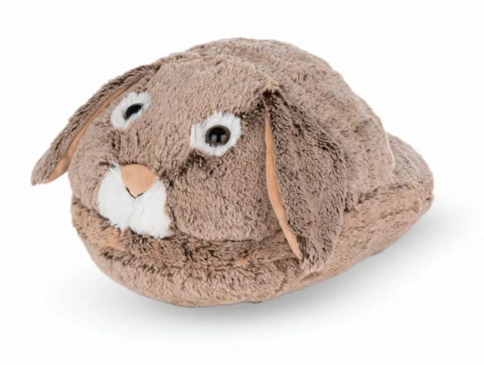 Cozy Noxxiez CS901 Králík - hřejivý plyšový pantofel RAPPA