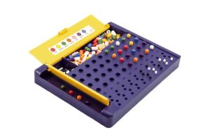 Hra Logik junior v krabici RAPPA