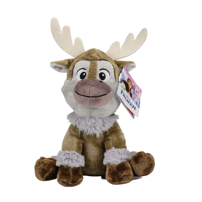 Plyšový SVEN velikost M DINO Toys