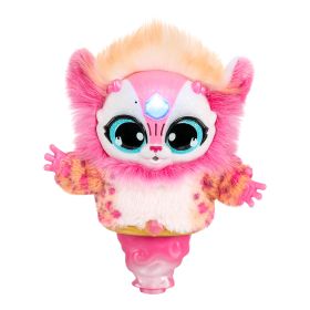 TM Toys My Magic Mixies Džinova lampa Růžová
