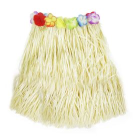 Dětská sukně Havaj 45 cm RAPPA