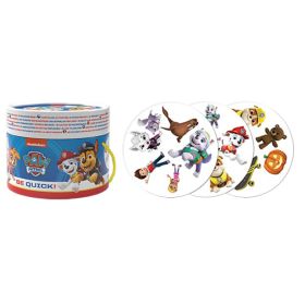 Hra Postřeh! Paw Patrol Jiri Models