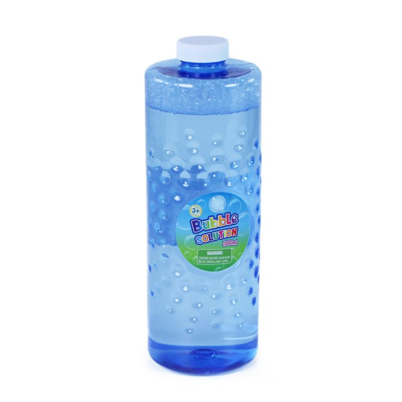 Náplň do bublifuku 1000 ml RAPPA