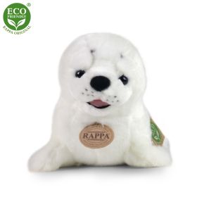 Plyšový tuleň 25 cm ECO-FRIENDLY RAPPA