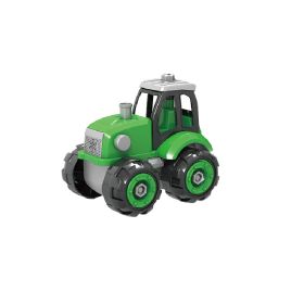 Traktor šroubovací se dřevem RAPPA