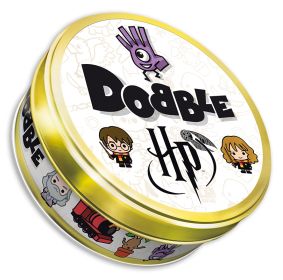 Dobble Harry Potter Asmodee