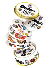 Dobble Harry Potter Asmodee