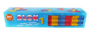 Stavebnice BLOK 1 Beneš a Lát