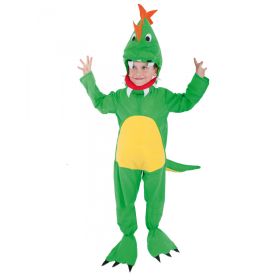 Dětský kostým dinosaurus (S) RAPPA