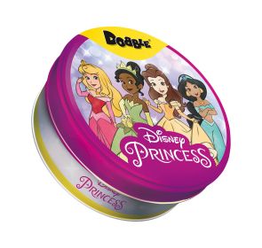 Hra Dobble Disney Princezny Asmodee