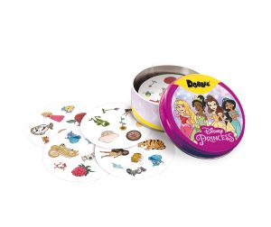Hra Dobble Disney Princezny Asmodee