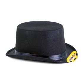 Klobouk cylindr pro dospělé RAPPA