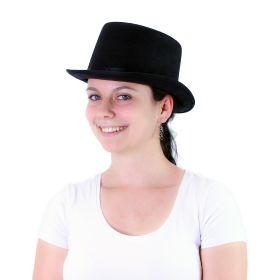 Klobouk cylindr pro dospělé RAPPA