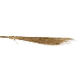 Koště čarodějnické 95 cm RAPPA