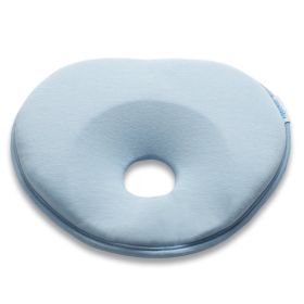 Korekční kojenecký polštářek New Baby Blue