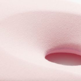Korekční kojenecký polštářek New Baby Pink