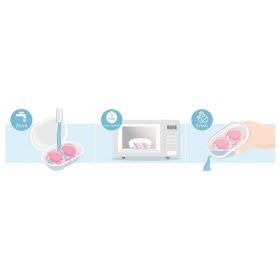 Šidítko Avent Ultrasoft Premium 0-6 m lístky Zelená
