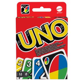 UNO KARTY MPK Toys