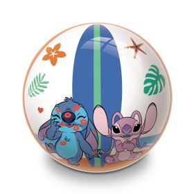 Míč nafouknutý Stitch 23 cm MONDO