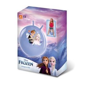 míč skákací FROZEN - Ledové království 45-50 cm MONDO