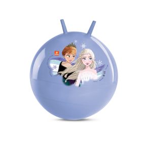 míč skákací FROZEN - Ledové království 45-50 cm