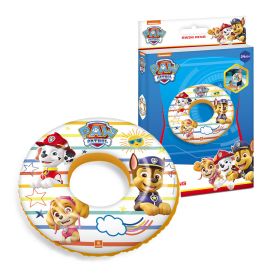 Nafukovací kruh Paw Patrol 50 cm MONDO