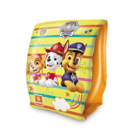 Nafukovací rukávky Paw Patrol 15x23 cm 2-6 let MONDO