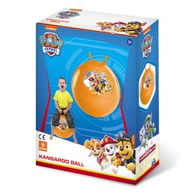 Skákací míč Paw Patrol 45-50 cm MONDO