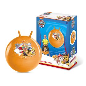 Skákací míč Paw Patrol 45-50 cm MONDO