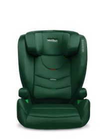 Autosedačka CARETERO Nimbus dark green