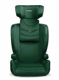 Autosedačka CARETERO Nimbus dark green