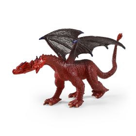 Draci 12 cm v krabici RAPPA