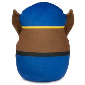 TLAPKOVÁ PATROLA TRENDY PLYŠÁK/POLŠTÁŘEK CHASE 30cm MPK Toys
