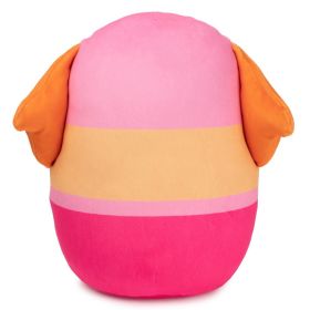 TLAPKOVÁ PATROLA TRENDY PLYŠÁK/POLŠTÁŘEK SKYE 30cm MPK Toys