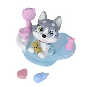 Pejsek Husky Pamper Petz vana SIMBA