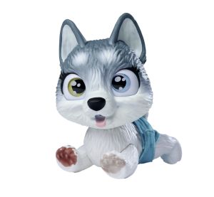 Pejsek Husky Pamper Petz vana SIMBA