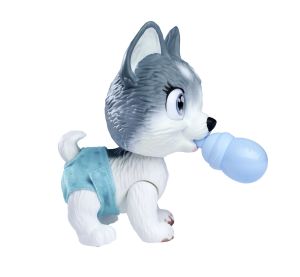 Pejsek Husky Pamper Petz vana SIMBA
