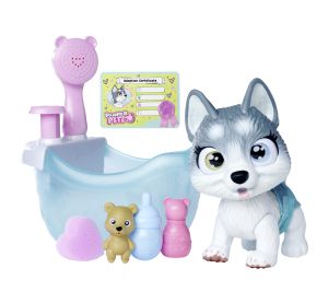 Pejsek Husky Pamper Petz vana